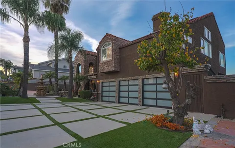 2396 Scenic Ridge Drive, Chino Hills, CA 91709 - MLS#: TR25275772