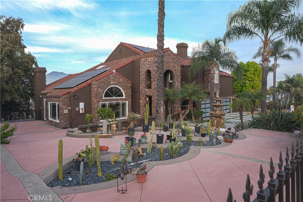 Properties 4 2396 Scenic Ridge Drive