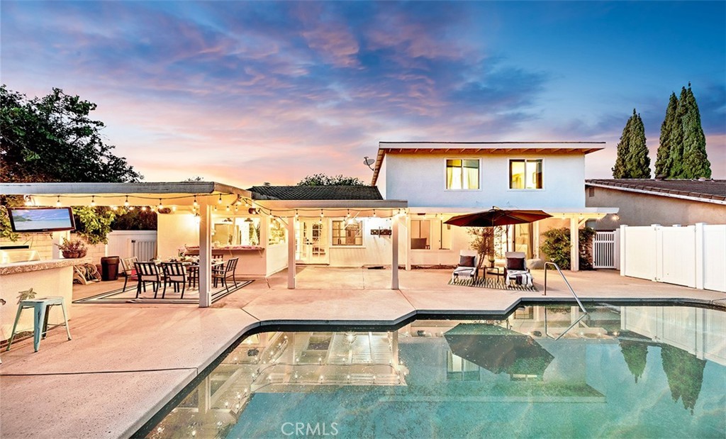 2034 Chevy Chase Drive