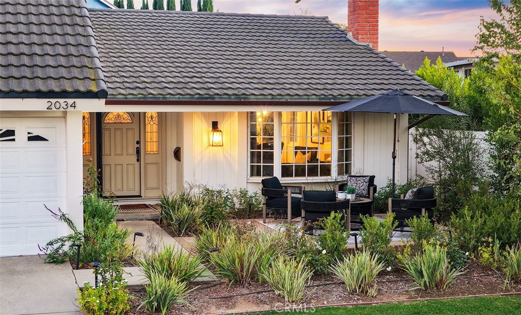 2034 Chevy Chase Drive