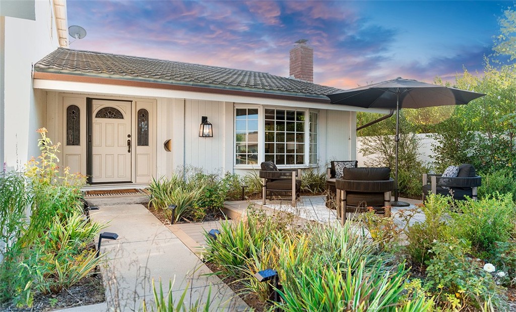 2034 Chevy Chase Drive