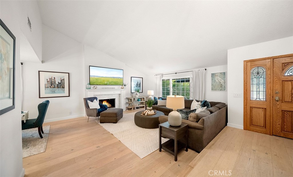 2034 Chevy Chase Drive