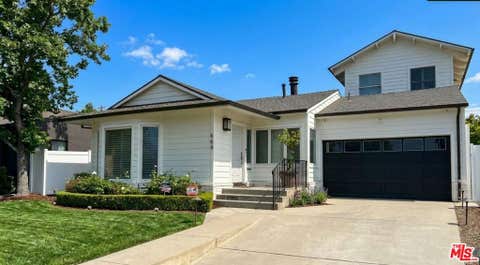 Photo of 664 Radcliffe Avenue, Los Angeles, CA 90272 (MLS # 26861227)