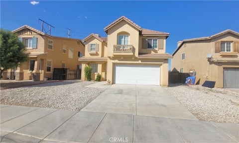 Photo of 13724 Starshine DR, Victorville, CA 92392 (MLS # HD26219646)