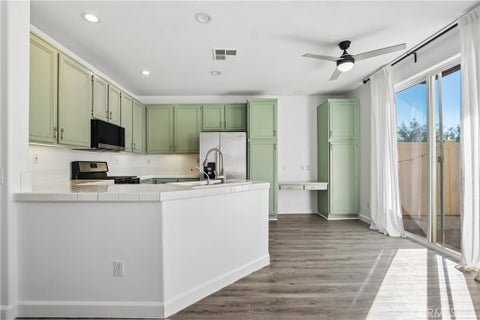 Tiny photo for 27707 Clio Lane, Canyon Country, CA 91351 (MLS # PF26225000)