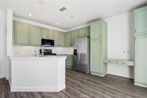 Tiny photo for 27707 Clio Lane, Canyon Country, CA 91351 (MLS # PF26225000)