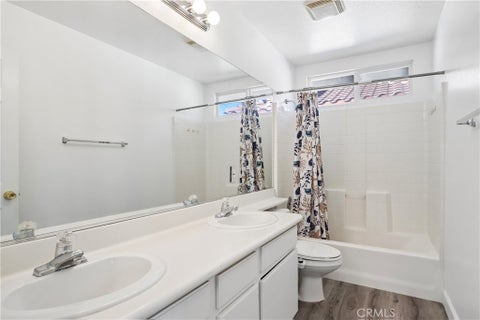Tiny photo for 27707 Clio Lane, Canyon Country, CA 91351 (MLS # PF26225000)