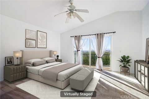 Tiny photo for 27707 Clio Lane, Canyon Country, CA 91351 (MLS # PF26225000)