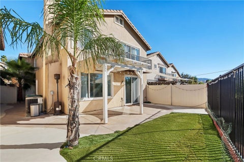 Tiny photo for 27707 Clio Lane, Canyon Country, CA 91351 (MLS # PF26225000)
