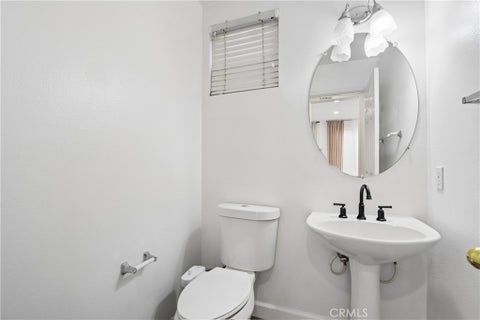 Tiny photo for 27707 Clio Lane, Canyon Country, CA 91351 (MLS # PF26225000)