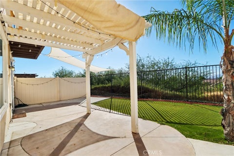 Tiny photo for 27707 Clio Lane, Canyon Country, CA 91351 (MLS # PF26225000)