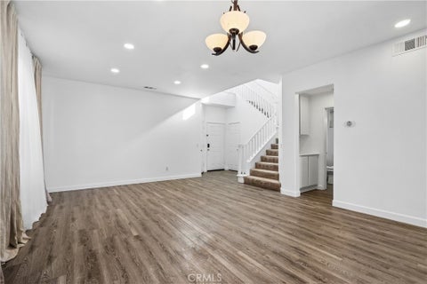 Tiny photo for 27707 Clio Lane, Canyon Country, CA 91351 (MLS # PF26225000)
