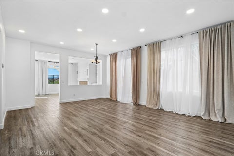 Tiny photo for 27707 Clio Lane, Canyon Country, CA 91351 (MLS # PF26225000)