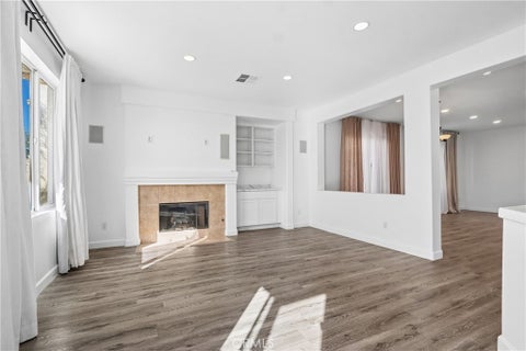 Tiny photo for 27707 Clio Lane, Canyon Country, CA 91351 (MLS # PF26225000)