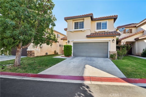 Tiny photo for 27707 Clio Lane, Canyon Country, CA 91351 (MLS # PF26225000)