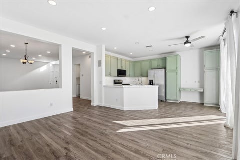 Tiny photo for 27707 Clio Lane, Canyon Country, CA 91351 (MLS # PF26225000)