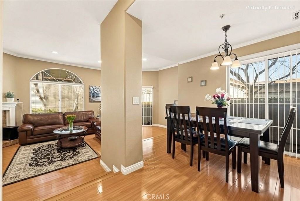 611 E Olive 106