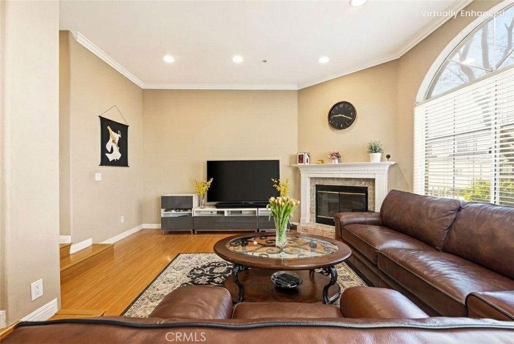611 E Olive 106