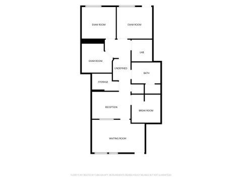 Tiny photo for 1551 Bishop ST #440, San Luis Obispo, CA 93401 (MLS # SC26190464)