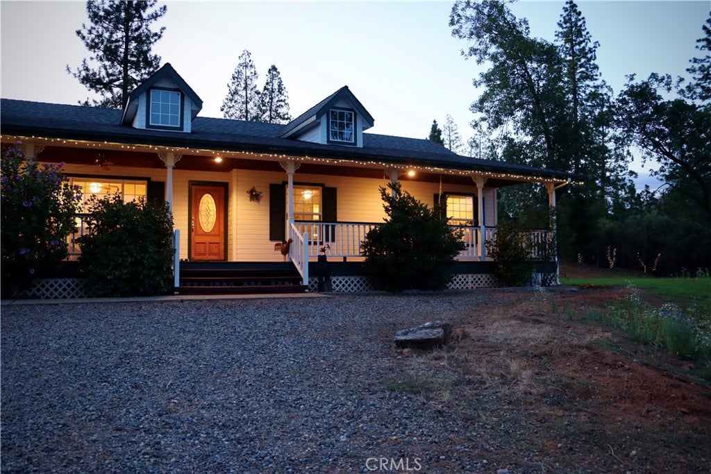 53235 Finegold Creek Court