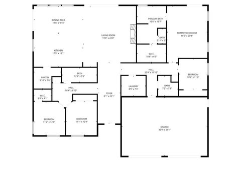 Tiny photo for 895 Via Ondulando, Ventura, CA 93003 (MLS # SR26048199)