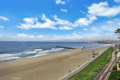 Photo of 721 Esplanade #403, Redondo Beach, CA 90277 (MLS # SB26132756)