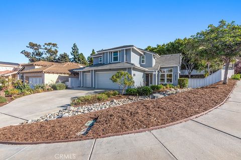 Photo of 2053 Sequoia St, San Marcos, CA 92078 (MLS # SW26014627)