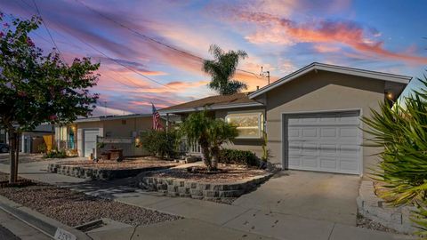 2532 Baily Ave San Diego CA 92105