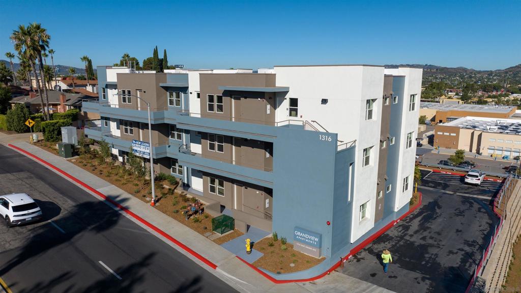 Grandview Escondido presents a prime opportunity to acquire a newly constructed (2023), fully leased 15-unit multifamily asset in the heart of Escondido. Strategically located within the I-15 and Highway 78 corridor, the property benefits from immediate access to retail, dining, and essential services. Escondido is a rapidly growing submarket within North San Diego County, boasting a strong employment base, top-tier education institutions, and a diverse population. The city offers a competitive rental market with favorable occupancy trends, making Grandview an ideal investment for long-term appreciation and income growth. 1-YEAR "MASTER-LEASE" WITH SELLER Upon transfer of the property, seller will enter into a no-cost one-year management agreement and guarantee rents of $48,000/ monthly to the benefit of the buyer. To be further defined, contact broker for additional information.
