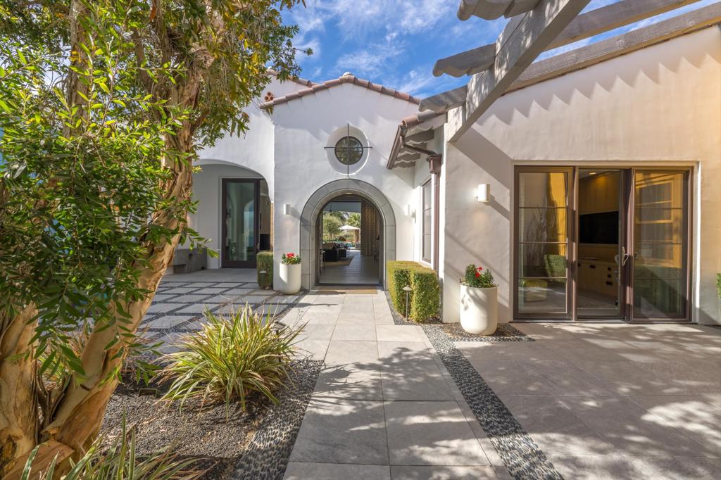 Andalusia at CM - Residential