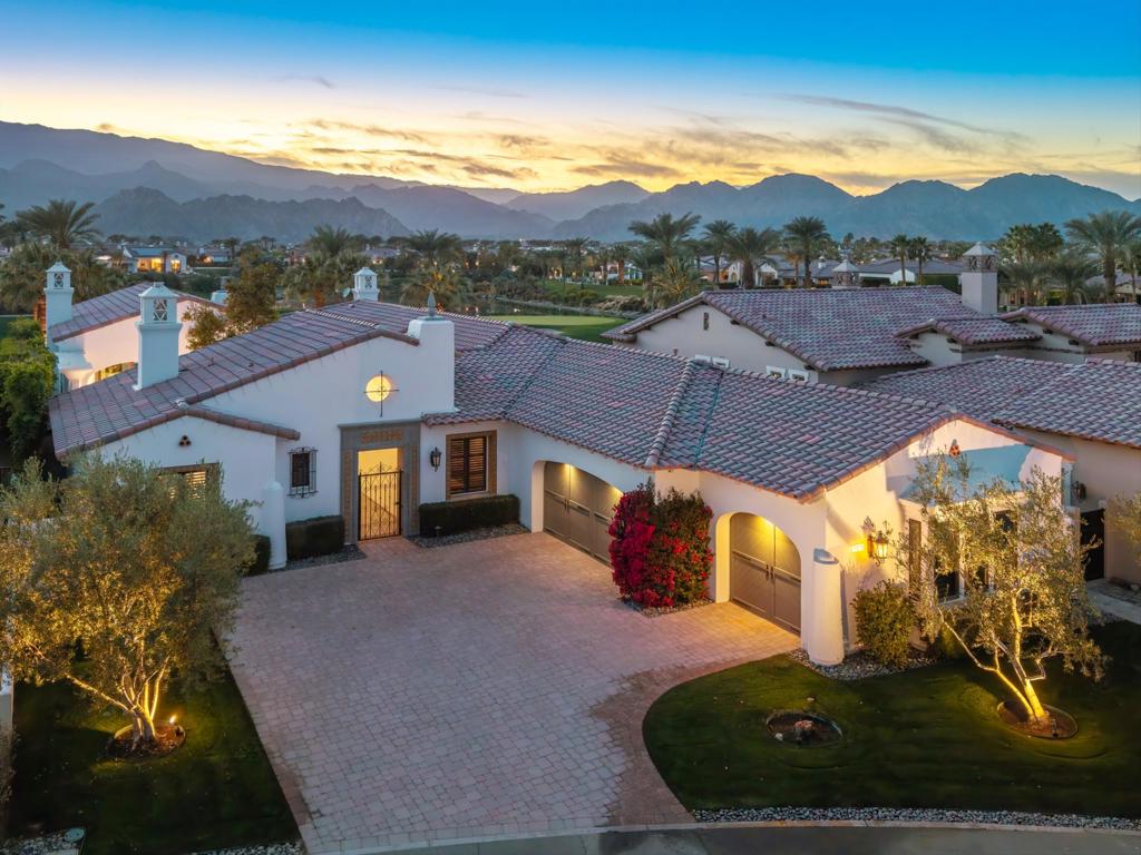 Andalusia at CM - Residential