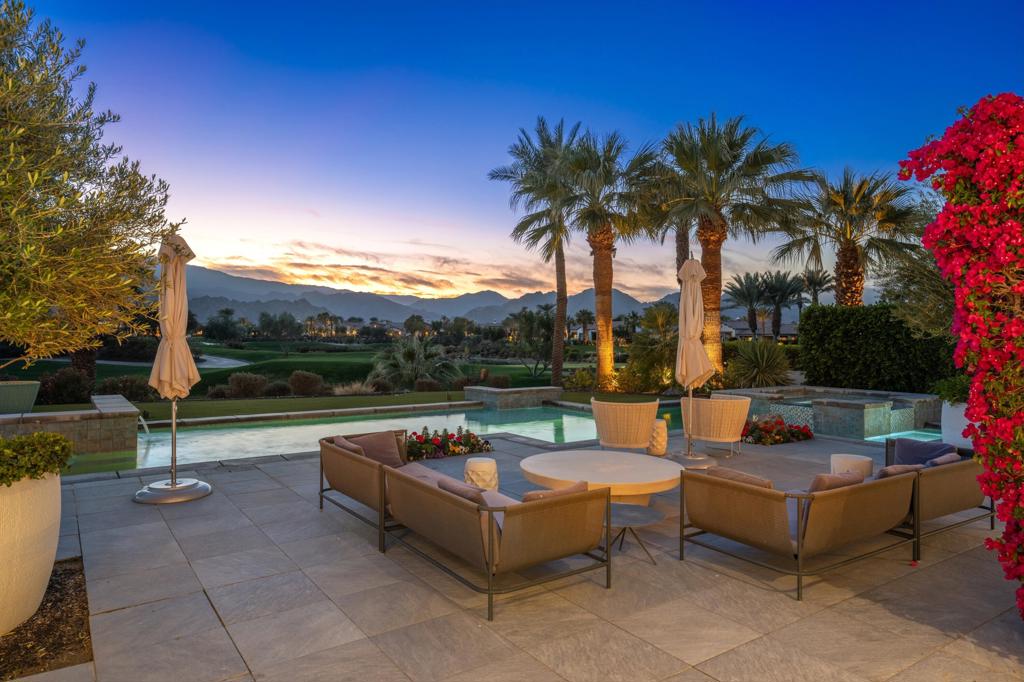 Andalusia at CM - Residential