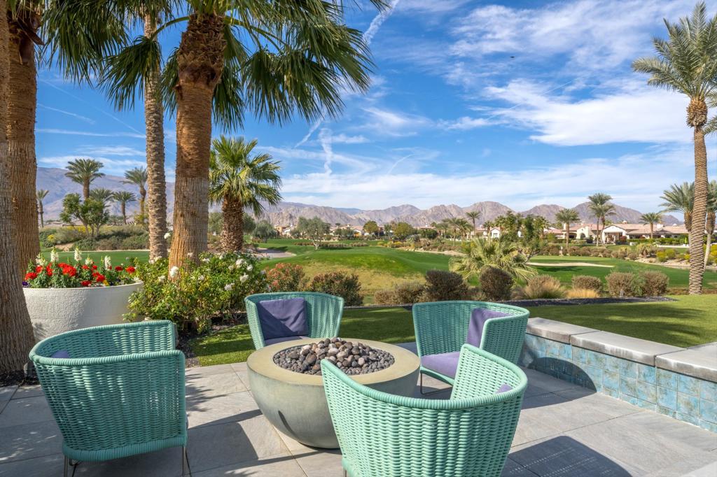 Andalusia at CM - Residential