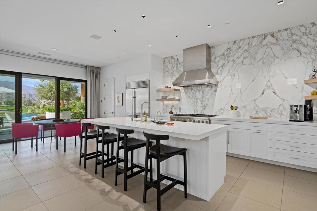 Andalusia at CM - Residential