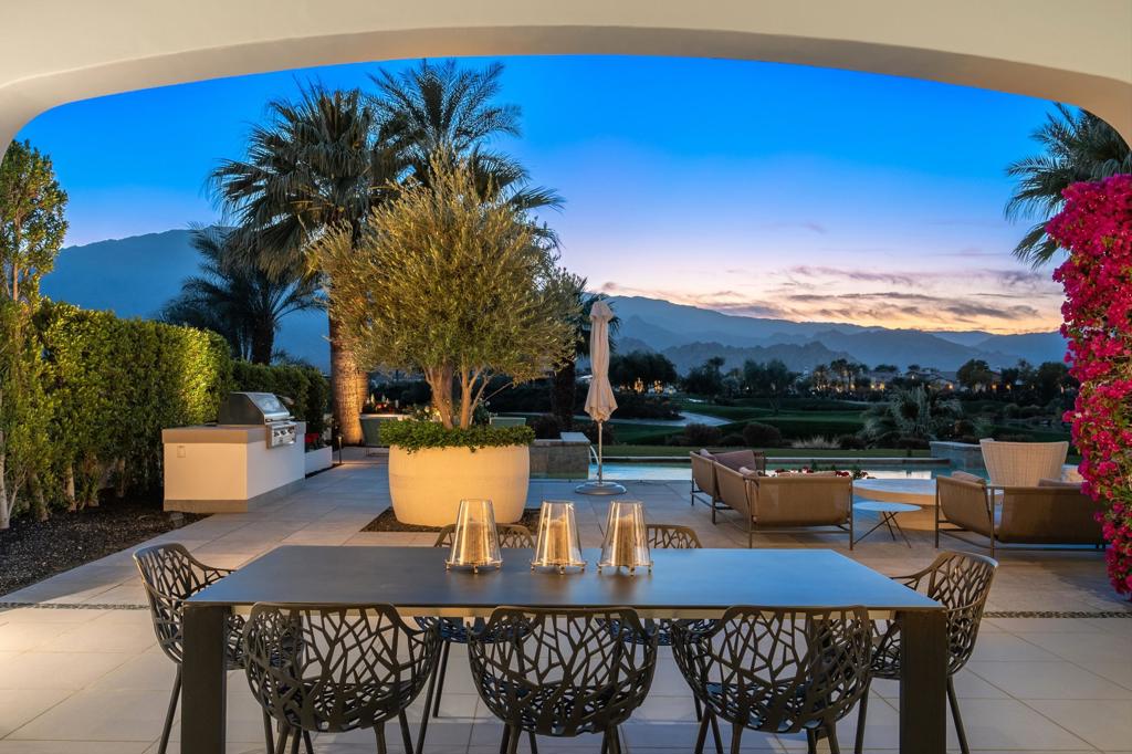 Andalusia at CM - Residential