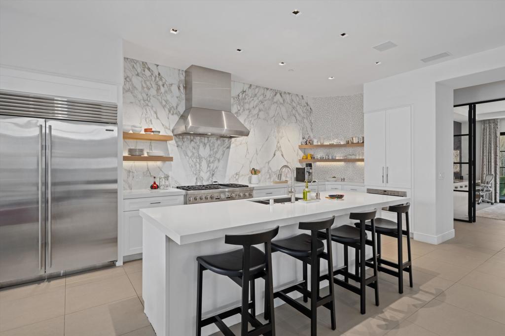 Andalusia at CM - Residential