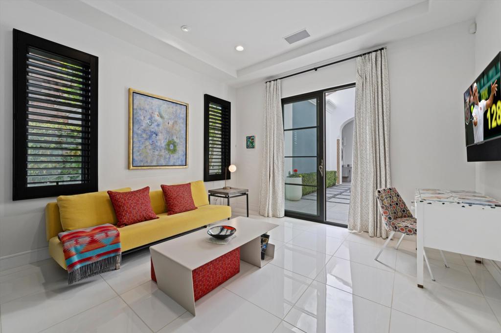 Andalusia at CM - Residential