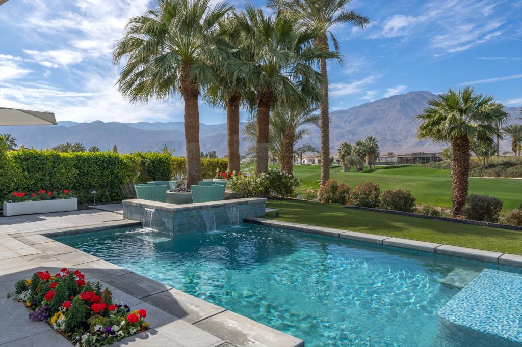 Andalusia at CM - Residential