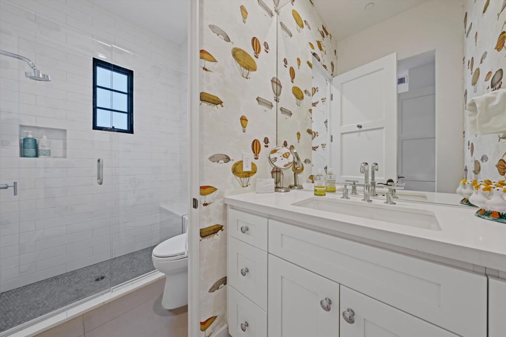 Andalusia at CM - Residential