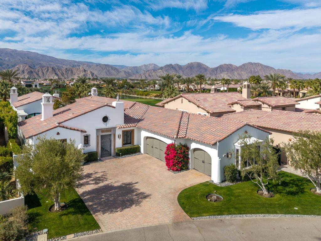 Andalusia at CM - Residential