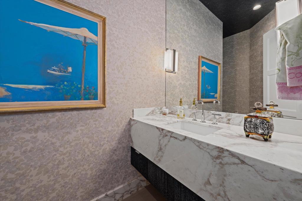 Andalusia at CM - Residential