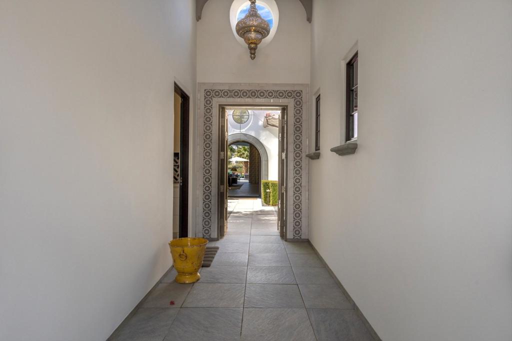 Andalusia at CM - Residential