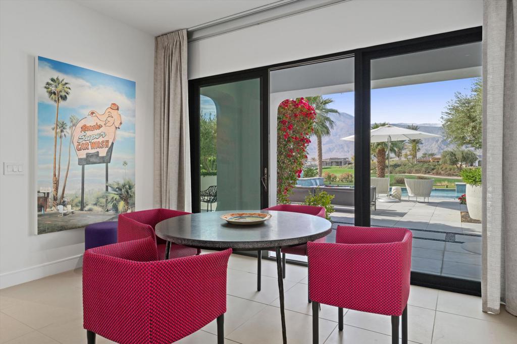 Andalusia at CM - Residential