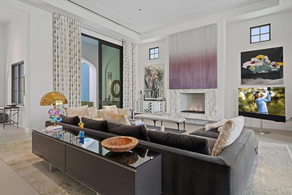 Andalusia at CM - Residential