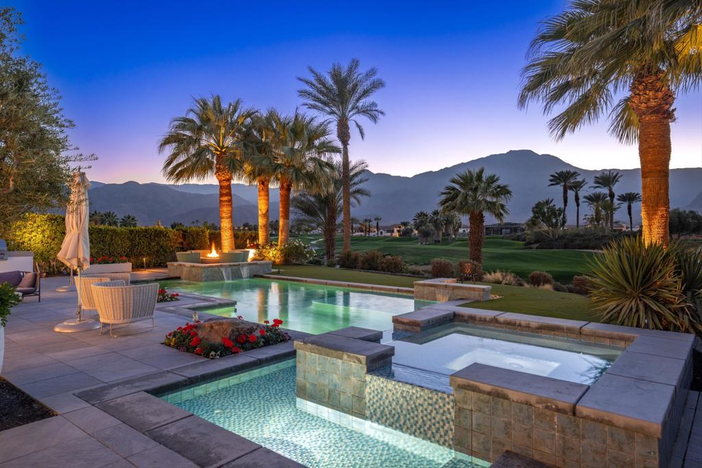 Andalusia at CM - Residential