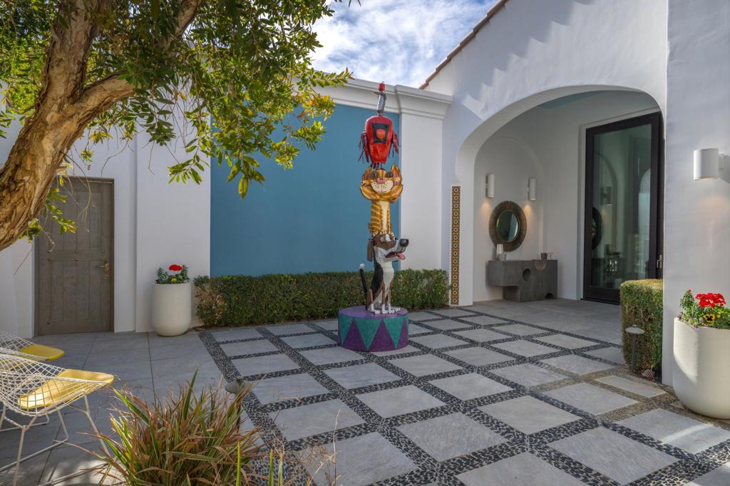 Andalusia at CM - Residential