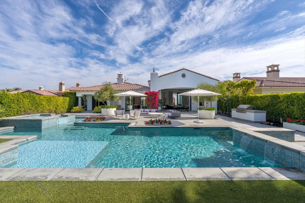 Andalusia at CM - Residential