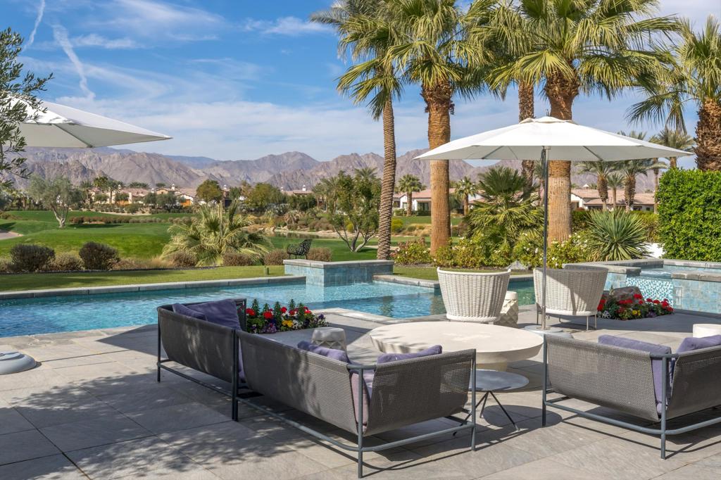 Andalusia at CM - Residential