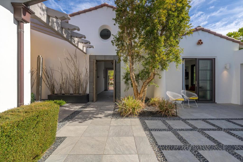 Andalusia at CM - Residential