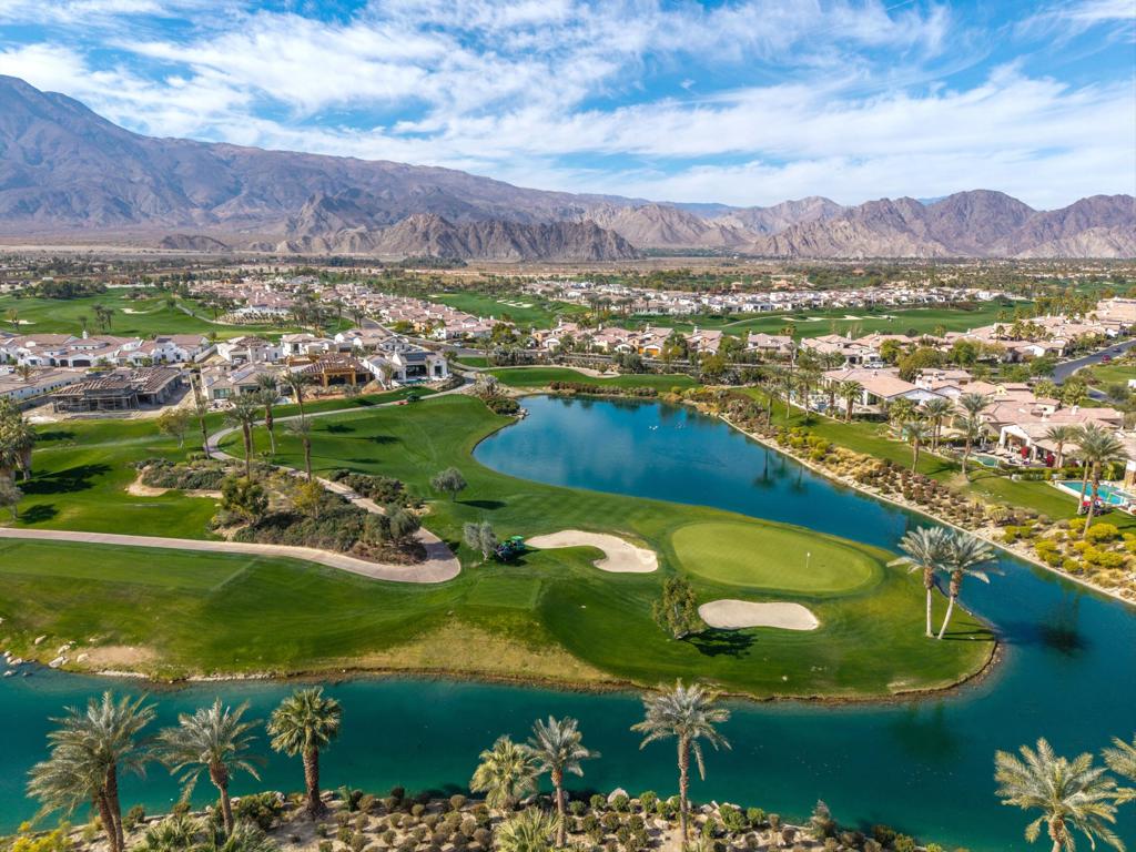 Andalusia at CM - Residential